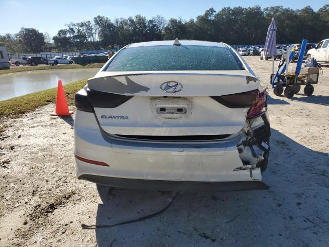 Photo 5 VIN: 5NPD84LF3JH262620 - HYUNDAI ELANTRA 