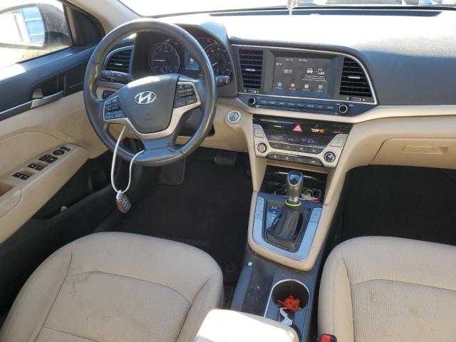 Photo 7 VIN: 5NPD84LF3JH262620 - HYUNDAI ELANTRA 