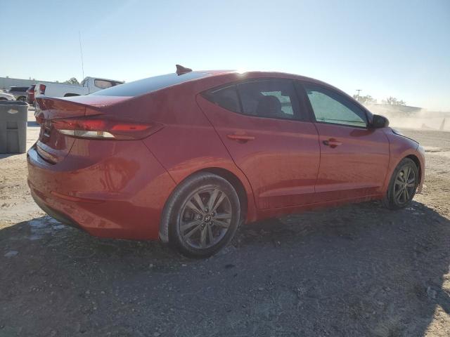 Photo 2 VIN: 5NPD84LF3JH263279 - HYUNDAI ELANTRA SE 