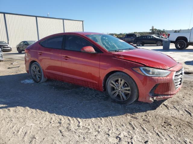 Photo 3 VIN: 5NPD84LF3JH263279 - HYUNDAI ELANTRA SE 