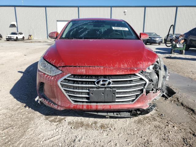 Photo 4 VIN: 5NPD84LF3JH263279 - HYUNDAI ELANTRA SE 