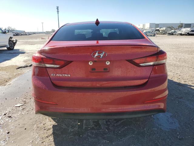 Photo 5 VIN: 5NPD84LF3JH263279 - HYUNDAI ELANTRA SE 