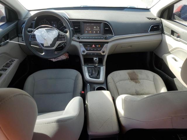 Photo 7 VIN: 5NPD84LF3JH263279 - HYUNDAI ELANTRA SE 