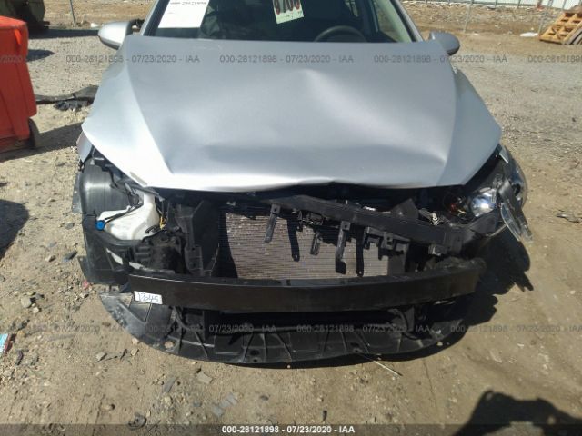 Photo 5 VIN: 5NPD84LF3JH263668 - HYUNDAI ELANTRA 