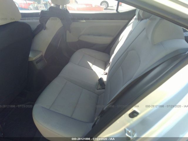 Photo 7 VIN: 5NPD84LF3JH263668 - HYUNDAI ELANTRA 