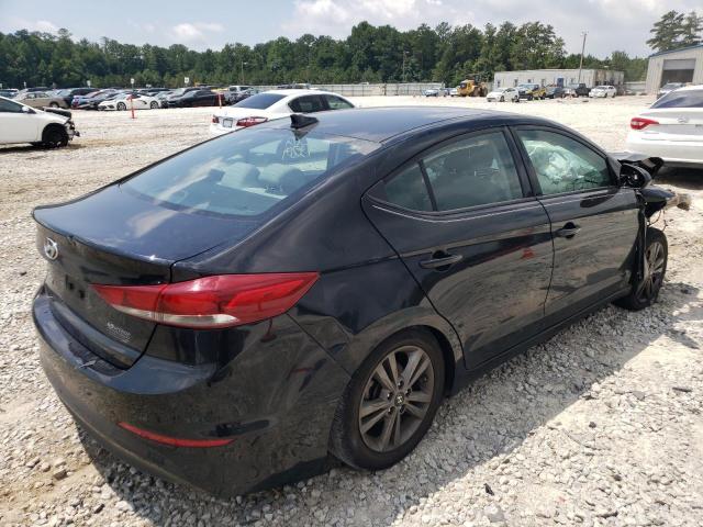 Photo 3 VIN: 5NPD84LF3JH264285 - HYUNDAI ELANTRA SE 