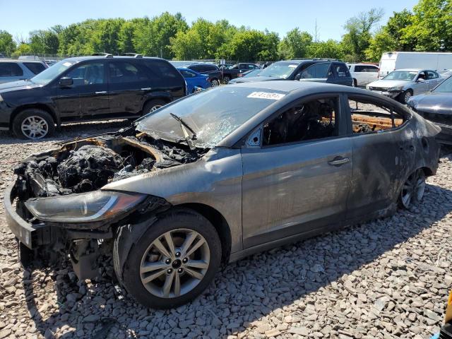 Photo 0 VIN: 5NPD84LF3JH264710 - HYUNDAI ELANTRA SE 