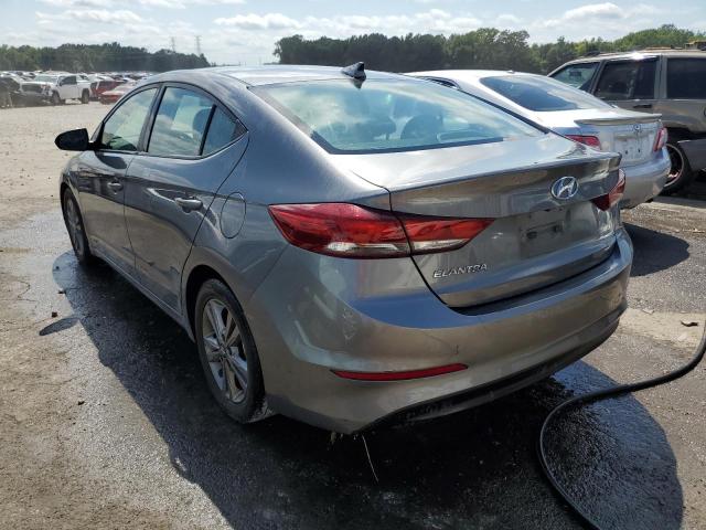 Photo 2 VIN: 5NPD84LF3JH268398 - HYUNDAI ELANTRA 