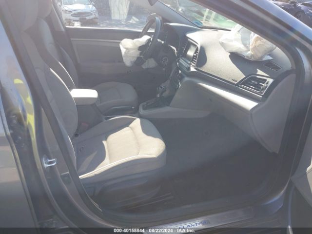 Photo 4 VIN: 5NPD84LF3JH268501 - HYUNDAI ELANTRA 