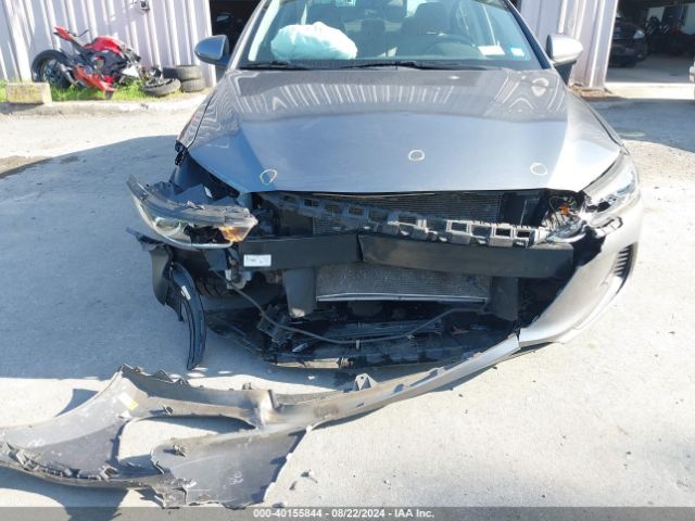 Photo 5 VIN: 5NPD84LF3JH268501 - HYUNDAI ELANTRA 