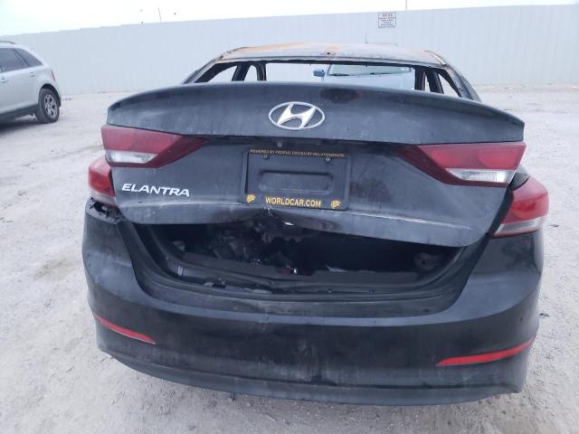 Photo 5 VIN: 5NPD84LF3JH268692 - HYUNDAI ELANTRA SE 