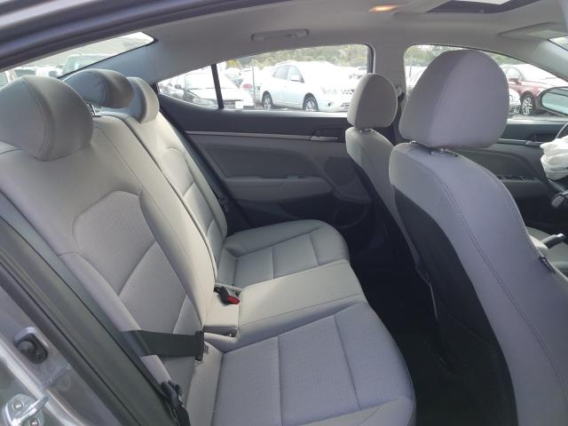 Photo 5 VIN: 5NPD84LF3JH269700 - HYUNDAI ELANTRA SE 