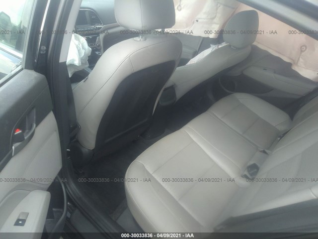 Photo 7 VIN: 5NPD84LF3JH272791 - HYUNDAI ELANTRA 