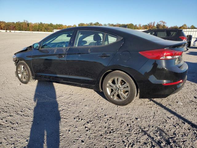 Photo 1 VIN: 5NPD84LF3JH273097 - HYUNDAI ELANTRA SE 