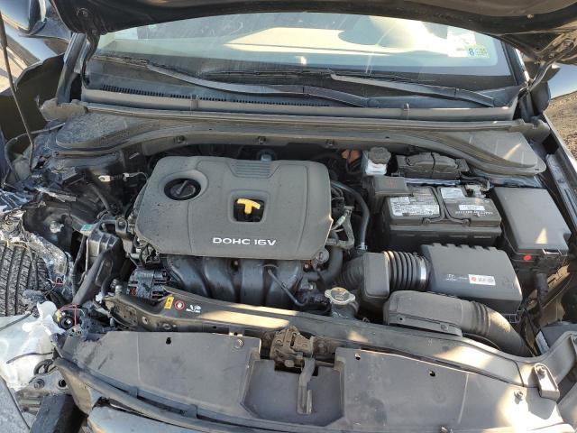 Photo 10 VIN: 5NPD84LF3JH273097 - HYUNDAI ELANTRA SE 