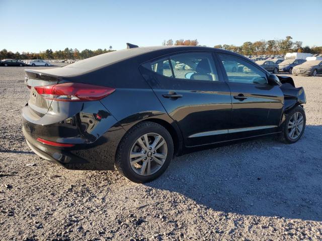 Photo 2 VIN: 5NPD84LF3JH273097 - HYUNDAI ELANTRA SE 