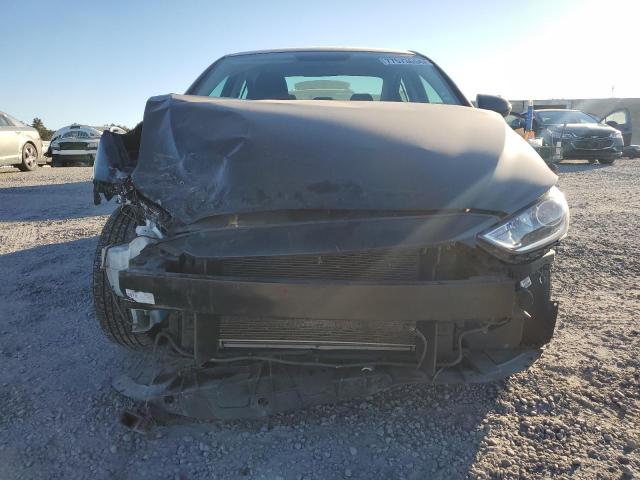 Photo 4 VIN: 5NPD84LF3JH273097 - HYUNDAI ELANTRA SE 