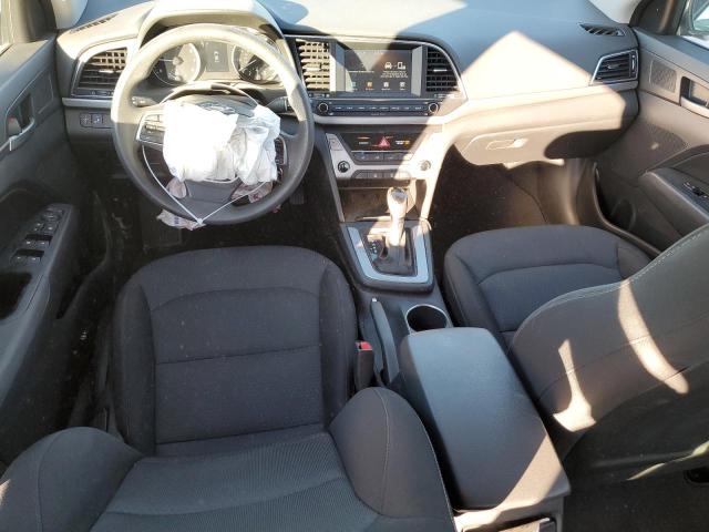 Photo 7 VIN: 5NPD84LF3JH273097 - HYUNDAI ELANTRA SE 