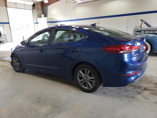 Photo 1 VIN: 5NPD84LF3JH273858 - HYUNDAI ELANTRA SE 