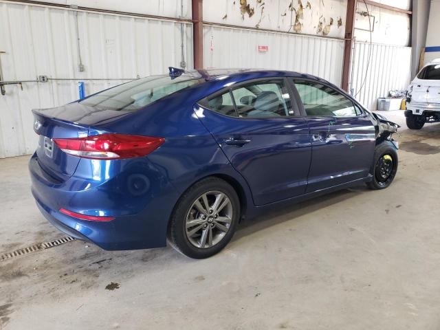 Photo 2 VIN: 5NPD84LF3JH273858 - HYUNDAI ELANTRA SE 