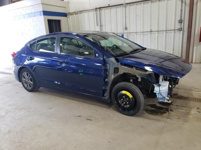 Photo 3 VIN: 5NPD84LF3JH273858 - HYUNDAI ELANTRA SE 