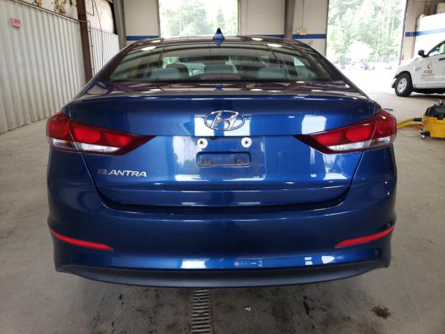 Photo 5 VIN: 5NPD84LF3JH273858 - HYUNDAI ELANTRA SE 