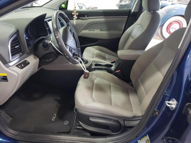 Photo 6 VIN: 5NPD84LF3JH273858 - HYUNDAI ELANTRA SE 