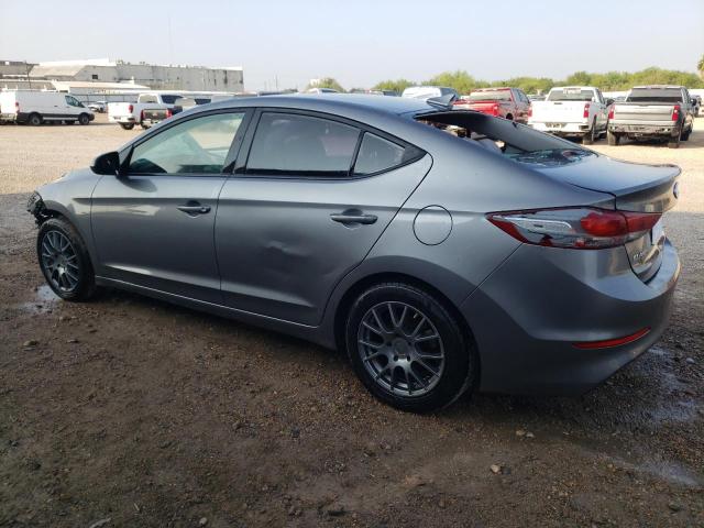 Photo 1 VIN: 5NPD84LF3JH274458 - HYUNDAI ELANTRA 