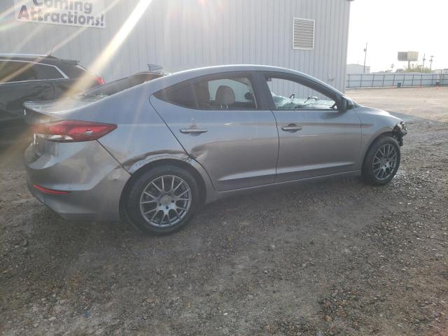 Photo 2 VIN: 5NPD84LF3JH274458 - HYUNDAI ELANTRA 