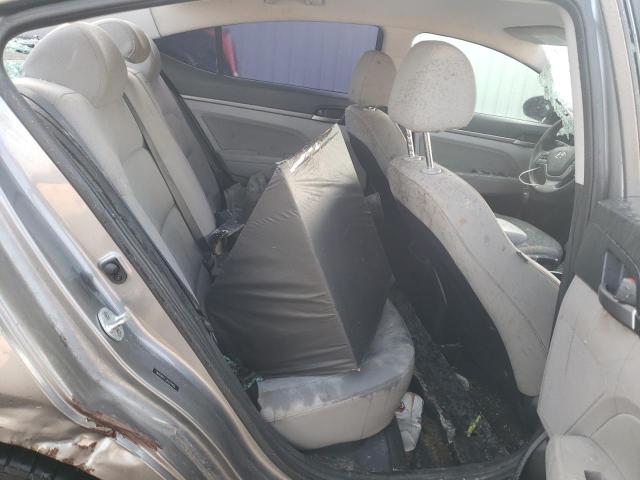 Photo 9 VIN: 5NPD84LF3JH274458 - HYUNDAI ELANTRA 