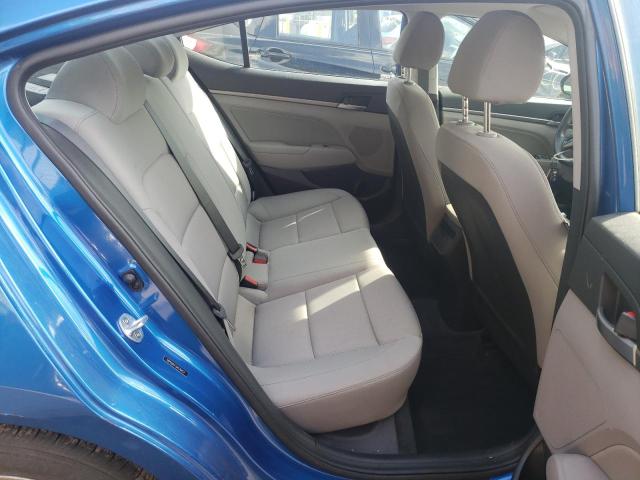 Photo 5 VIN: 5NPD84LF3JH276453 - HYUNDAI ELANTRA SE 