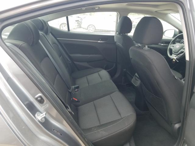 Photo 5 VIN: 5NPD84LF3JH280213 - HYUNDAI ELANTRA 