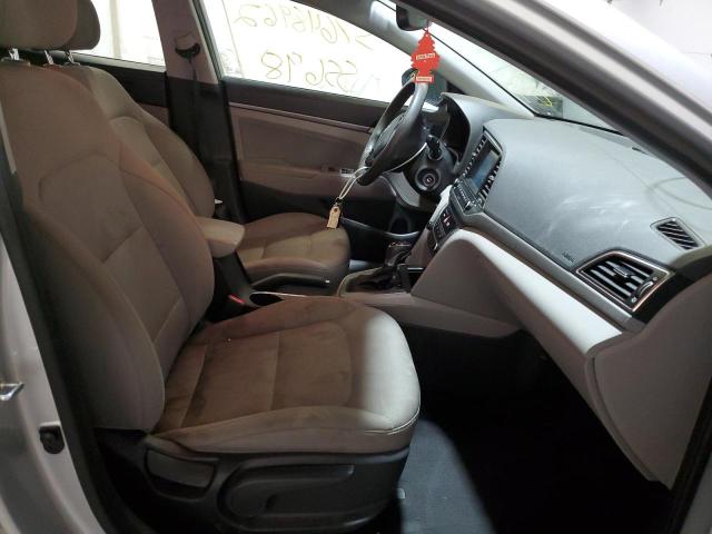 Photo 4 VIN: 5NPD84LF3JH281118 - HYUNDAI ELANTRA SE 