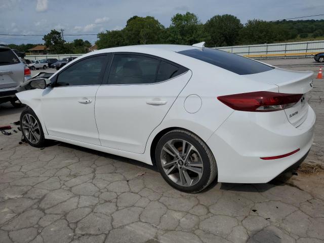 Photo 1 VIN: 5NPD84LF3JH285007 - HYUNDAI ELANTRA 