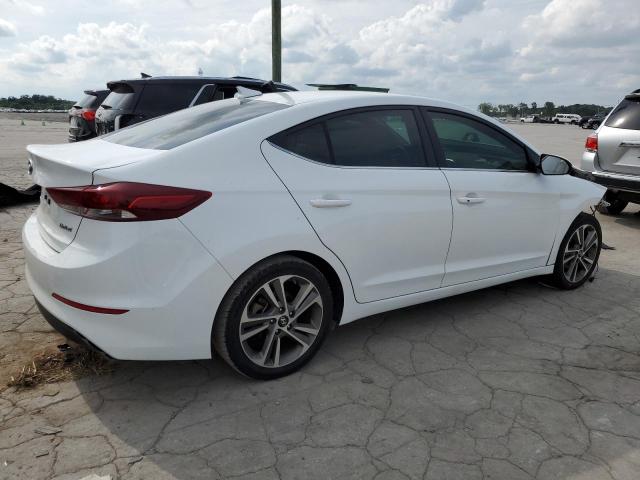 Photo 2 VIN: 5NPD84LF3JH285007 - HYUNDAI ELANTRA 