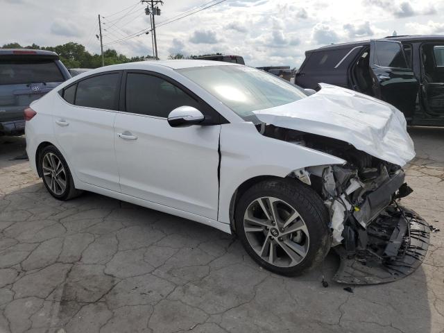 Photo 3 VIN: 5NPD84LF3JH285007 - HYUNDAI ELANTRA 