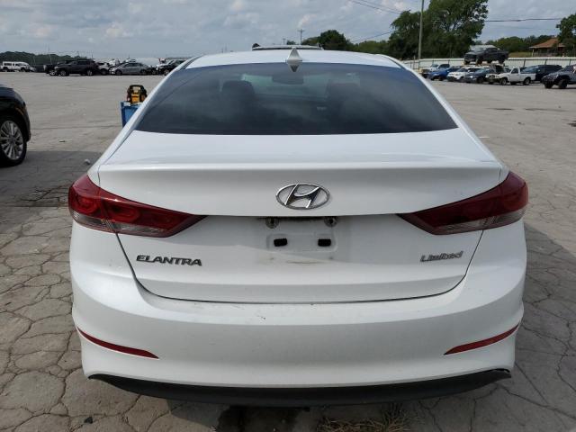 Photo 5 VIN: 5NPD84LF3JH285007 - HYUNDAI ELANTRA 