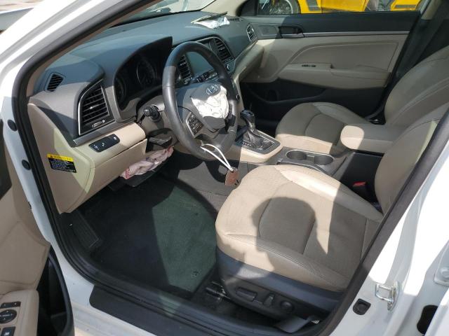 Photo 6 VIN: 5NPD84LF3JH285007 - HYUNDAI ELANTRA 