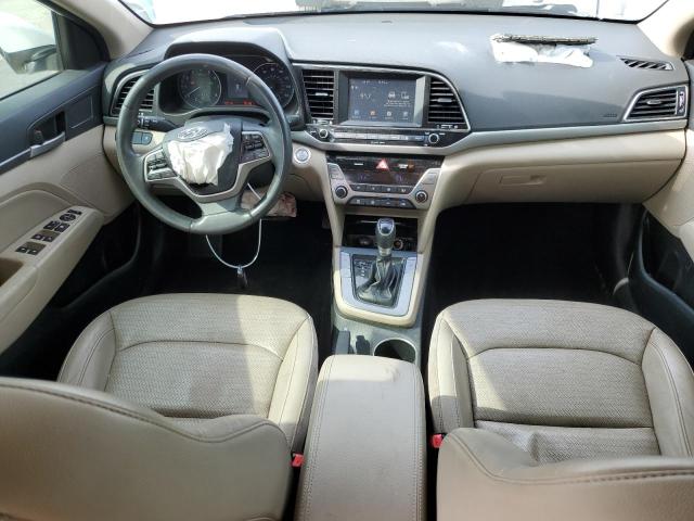 Photo 7 VIN: 5NPD84LF3JH285007 - HYUNDAI ELANTRA 