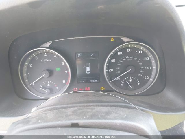 Photo 6 VIN: 5NPD84LF3JH285802 - HYUNDAI ELANTRA 