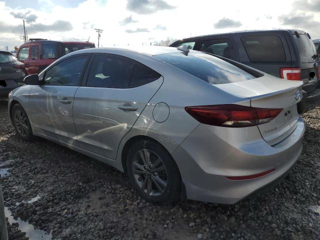 Photo 1 VIN: 5NPD84LF3JH287663 - HYUNDAI ELANTRA 