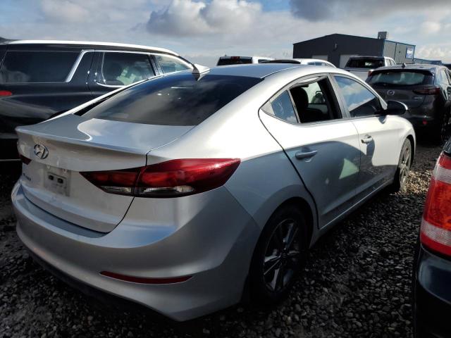 Photo 2 VIN: 5NPD84LF3JH287663 - HYUNDAI ELANTRA 