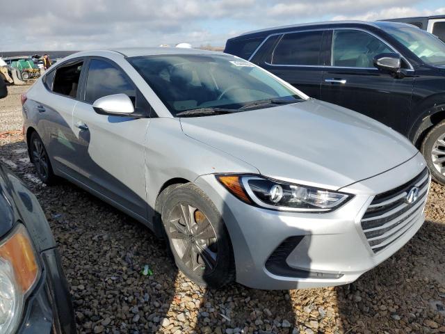 Photo 3 VIN: 5NPD84LF3JH287663 - HYUNDAI ELANTRA 