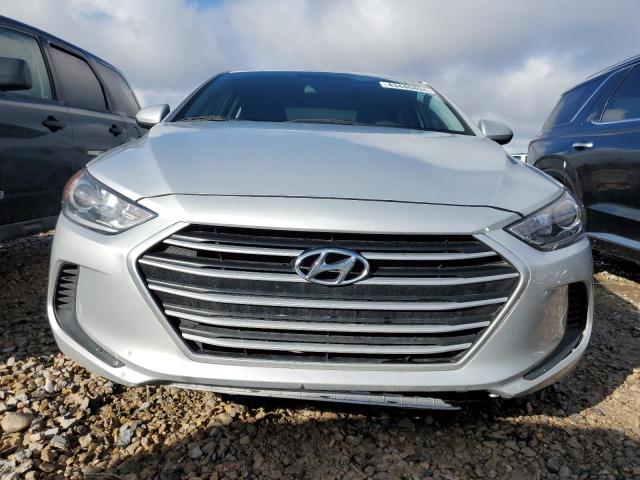 Photo 4 VIN: 5NPD84LF3JH287663 - HYUNDAI ELANTRA 