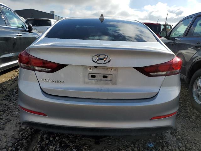 Photo 5 VIN: 5NPD84LF3JH287663 - HYUNDAI ELANTRA 