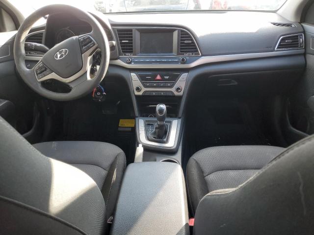 Photo 7 VIN: 5NPD84LF3JH287663 - HYUNDAI ELANTRA 