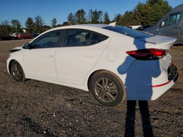 Photo 1 VIN: 5NPD84LF3JH288098 - HYUNDAI ELANTRA SE 