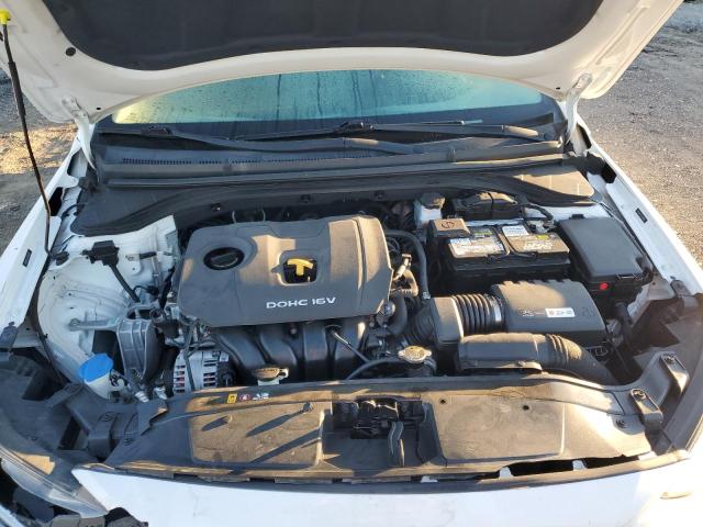 Photo 10 VIN: 5NPD84LF3JH288098 - HYUNDAI ELANTRA SE 