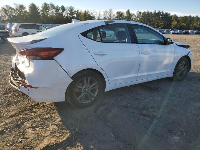 Photo 2 VIN: 5NPD84LF3JH288098 - HYUNDAI ELANTRA SE 