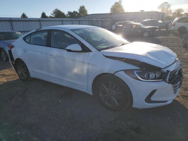 Photo 3 VIN: 5NPD84LF3JH288098 - HYUNDAI ELANTRA SE 